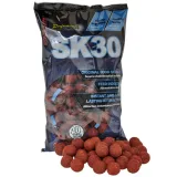 STARBAITS Boilies na lov kapra Pack Discovery SK30 0,8 kg bez · záber 1
