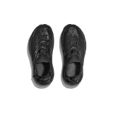 Pánské sandály HOKA Hopara 2 M black black · záber 5