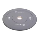 inSPORTline Bumper Plate Go 5 kg · záber 1