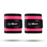 Адаптери за глезени Pink - GymBeam · záber 1