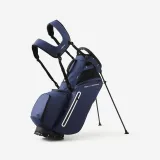 INESIS Golfový bag trojnožka waterproof INESIS Light tmavomodrý bez · záber 1