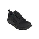 Dámská běžecká trailová obuv ADIDAS Terrex Tracerocker 2 GTX Ws core black core black grey five · záber 1