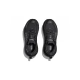Pánská běžecká trailová obuv HOKA Challenger 7 M GTX black black · záber 4
