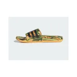 Dámské pantofle (plážová obuv) ADIDAS Adilette Comfort W semi spark core black semi spark · záber 3
