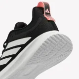 ADIDAS ADIDAS SMU Runblaze Lady dámska bežecká obuv čierno-biela 38 · záber 2