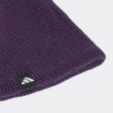 ADIDAS ADIDAS detská čiapka fialová 4-6 r · záber 2