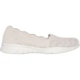 Dámske baleríny (rekreačná obuv) SKECHERS Seager Highherself W natural · záber 2