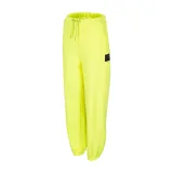 Dámské tepláky 4F WOMENS TROUSERS SPDD012-45S-CANARY GREEN · záber 5