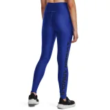 Dámské legíny UNDER ARMOUR Armour Branded Legging-BLU · záber 2
