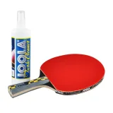 Joola Joola Turbo Cleaner 250ml · záber 2