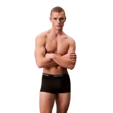 Pánske boxerky CALVIN KLEIN 3 PACK-LOW RISE TRUNK 3PK · záber 5