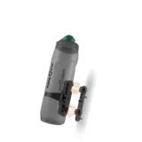 Fľaša na bicykel FIDLOCK TWIST set antibakteriální láhev 800ml - ZÁKLADNA NA RÁM · záber 12