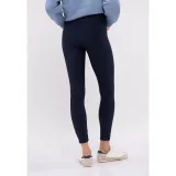 Dámské legíny VOLCANO LISBONA-600-NAVY_SS25_NEW · záber 2
