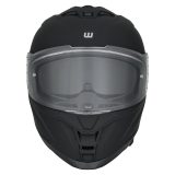 W-TEC Nexwor matne čierna - M (57-58) · záber 3
