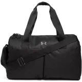 Dámska cestovná taška UNDER ARMOUR UA Studio Lite Duffle-BLK · záber 1