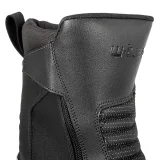 Moto topánky W-TEC Hypron Farba čierna, · záber 4