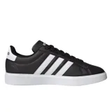 Pánska rekreačná obuv ADIDAS Grand Court 2.0 M core black cloud white core black · záber 1