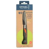 OPINEL Skladací nôž Opinel č. 7 Outdoor Junior z nehrdzavejúcej ocele 7 cm kaki bez · záber 2