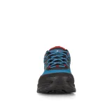Pánská nízká turistická obuv KAYLAND Duke Lite Gtx, Black Teal · záber 4