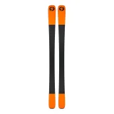 Dámské allmountain lyže (bez vázání) BLIZZARD Black Pearl 84 (FLAT) · záber 5