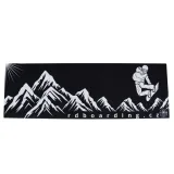 RDB Podložka pod fitboard válec Snow II · záber 1