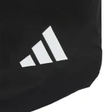 Taška cez rameno ADIDAS FI SHOULDER BAG BLACK WHITE · záber 5