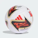 ADIDAS ADIDAS Bundesliga 26/27 replika lopty veľ. 5 5 · záber 1