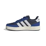 Chlapčenská rekreačná obuv ADIDAS Breakbase Jr collegiate navy dash grey collegiate royal · záber 3