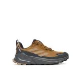 Pánska nízka turistická obuv ADIDAS Terrex Trailmaker 2 GTX M bronze strata blanch cargo carbon · záber 1