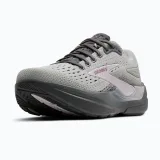 Dámska bežecká obuv BROOKS Ghost Max 3 W harbor mist poppy seed pink · záber 2