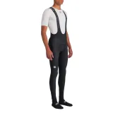 Pánské cyklistické kalhoty SPORTFUL Classic bibtight, black · záber 2