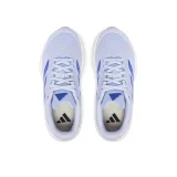 Dívčí sportovní obuv (tréninková) ADIDAS Duramo SL2 Jr violet tone lucid blue bliss lilac · záber 3