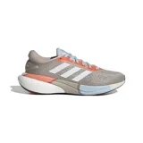 Dámská běžecká obuv ADIDAS Supernova 2X Marimekko light brown cloud white ice blue · záber 1