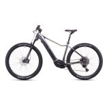 Crussis e-Fionna 9.11 894Wh 29" - model 2026 16" (155-170 cm) · záber 2