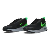Pánská rekreační obuv NIKE Air Max Nuaxis M black green strike anthracite wolf grey · záber 3