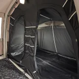 QUECHUA Spálňa – náhradný diel stanu Air Seconds 6.3 polycoton bez · záber 2