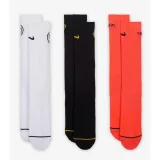 Ponožky NIKE 3 PACK-U NK ED CSH PLY CRW 3P-144 T90 · záber 4