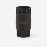 DECATHLON Sťahovák kazety HG na bicykel Shimano / Sram-XD bez · záber 1