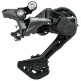 Shimano Měnič RDM5120 SGS DEORE 11/10 kolo, dlouhé vodítko · záber 1