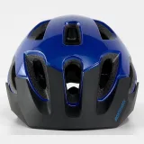 Bontrager Tyro Youth Helmet - Veľkosť: 48-52 · záber 3