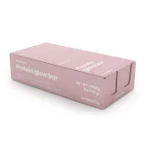 BeastPink Proteínová tyčinka GlowBar jahoda · záber 4