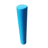 Masážní válec MASTER Yoga Eva Foam roller 92 x 15 cm · záber 3