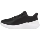 Dámska športová obuv (tréningová) UNDER ARMOUR UA Phade RN 3 W black black white · záber 2