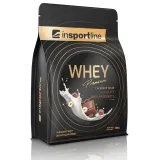 inSPORTline WHEY Premium Protein 700g kokos · záber 5