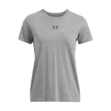 Dámske tričko s krátkym rukávom UNDER ARMOUR UA Rival Core SS · záber 4