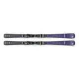 Dámské sjezdové lyže - on piste s vázáním BLIZZARD Phoenix R13 TI+TP11 Light W · záber 1