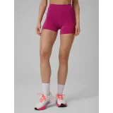 Dámské tréninkové kraťasy 4F SHORT TIGHTS FNK F086-54S-PINK · záber 2