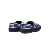 Nízke zimné topánky MOON BOOT MB ICON SLIPPER-F003 MOONBLUE · záber 2