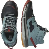 Salomon Predict Hike Mid GTX M - Velikost: 46 · záber 3