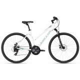 Kellys CLEA 70 28" - model 2025 Frost White - M (19", 165-180 cm) · záber 1